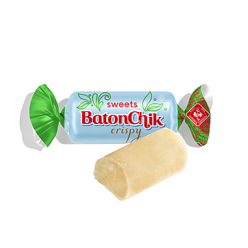 Sweets BatonChik crispy